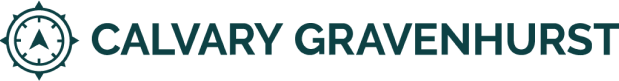 Calvary Gravenhurst Logo